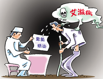 为什么会误诊
