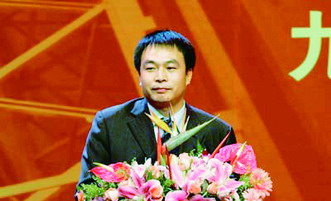邓劲光：工商共建成熟模式