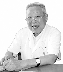 徐景藩：“廉洁行医，分毫必较”