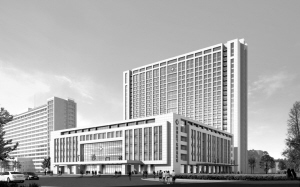 从“领航鲁北”到“区域龙头”——山东省滨州医学院附属医院创建黄河三角洲地区医疗中心纪实