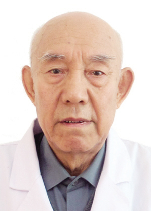 郭文勤主要成就