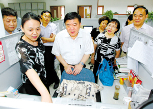 深化医改需要强有力的舆论支持
