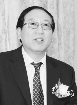 陈传宏