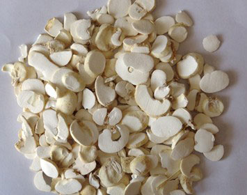 五种能美容美白的中草药