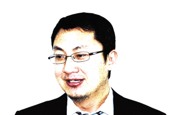 医改仅有政府参与还不够