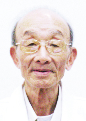 孔光一主要成就