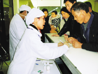 病人不见了 向谁去喊冤