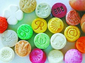 药丸时代 依赖多于需要