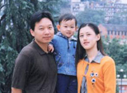 对于女人来说，幸福有时很简单