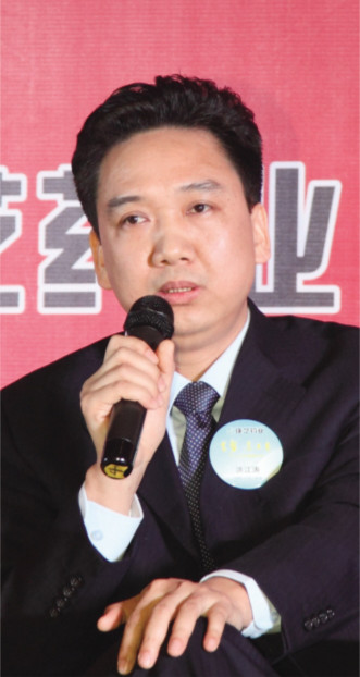 洪江涛：以专制强