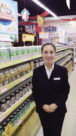 张改：打铁还需自生硬
