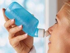 军医提醒：鼻内镜术后“八项注意”