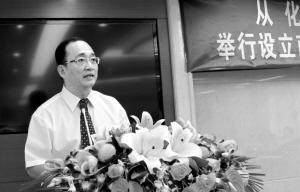 陈敏生：健康管理不是少数人的福利
