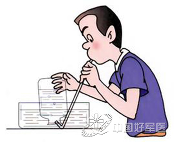 科普：吹气可测糖尿病