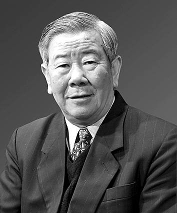 张培琰：耕耘不辍 志在高远