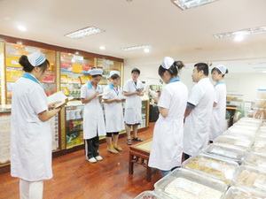 店长会“微创新”之路