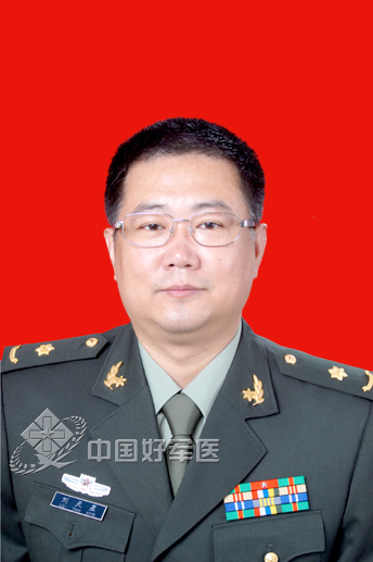 刘天星：光子刀治疗高手