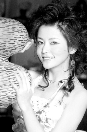 天妒红颜 祸起淋巴
