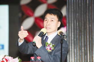 林建宁：优势大连锁将强者恒强