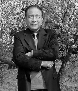 结缘已近30年