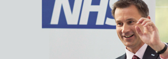NHS要省百亿英镑