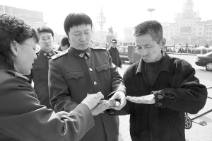 王巍只求做一名好医生