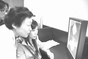“全程关护”照亮农村妇女乳腺癌筛查之路