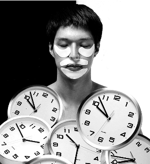 睡眠 总有你不知道的一面