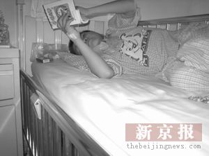 男童患肾衰竭 家长称难负担治疗费用欲放弃治疗