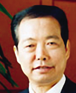 白骅：从“鱼论”到海正模式