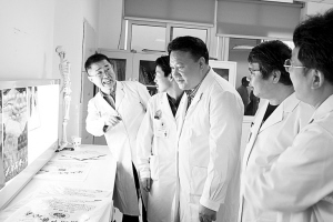 灾害医学中医应急体系尚不完善