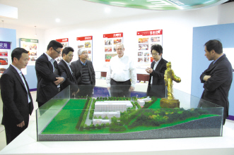 浙江维康：中药现代化逆势而上