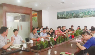 医药产销瓶颈有望解决