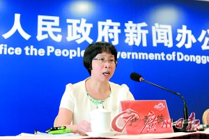 东莞医院重点岗位高清实时监控 47所医院已建警务室