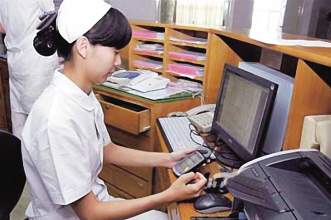 医疗信息化建设驶入快车道