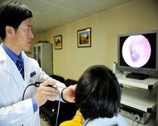 14万耳科医生的缺口：耳科陷窘境