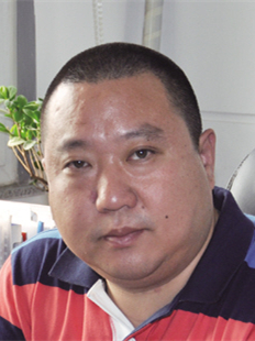 承上启下搭建互惠平台——访中国药店发展促进会常务副会长、齐鲁制药OTC事业部总经理王庆刚