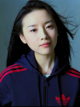 董洁美发13变教你做玉女