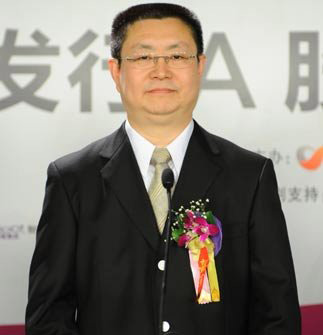 海普瑞李锂晋升新首富：426亿财富如何炼成