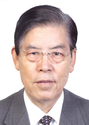 晁恩祥主要成就