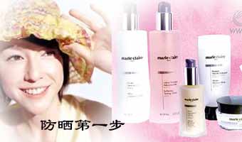 内外兼修6秘诀 美白抗衰老