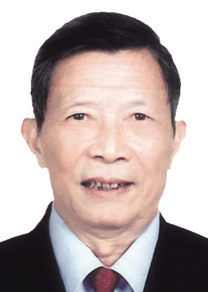 范崔生主要成就
