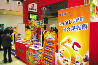谁动了VC的那根弦