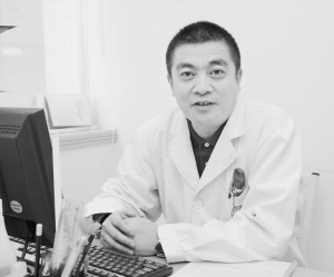 癫痫病专家 周 东