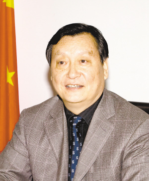 新疆生产建设兵团卫生局局长王国建——优质卫生资源向基层倾斜