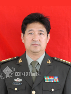 王东耀