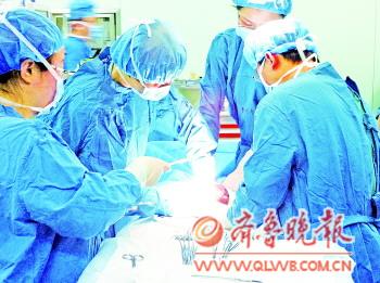 青岛8万新生儿2千多发育异常 医生称70%因环境