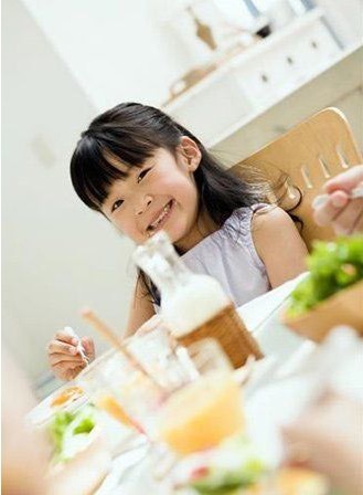 健康指南：秋季养生 小儿药膳方