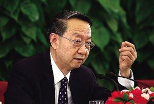 李毅中谈双汇“瘦肉精”丑闻：让工信部脸上无光