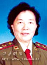 解放军总医院内分泌科--潘长玉